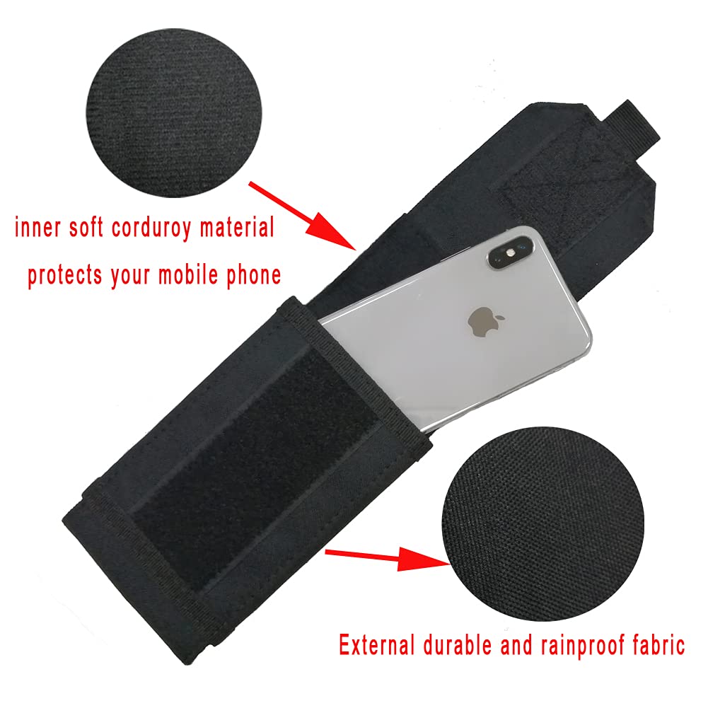 Tactical Molle Small EDC Carry - Edc Carry Bag For Men ulasan dan harga