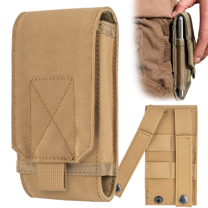 Tactical Molle Small EDC Carry - Edc Carry Bag For Men ulasan dan harga
