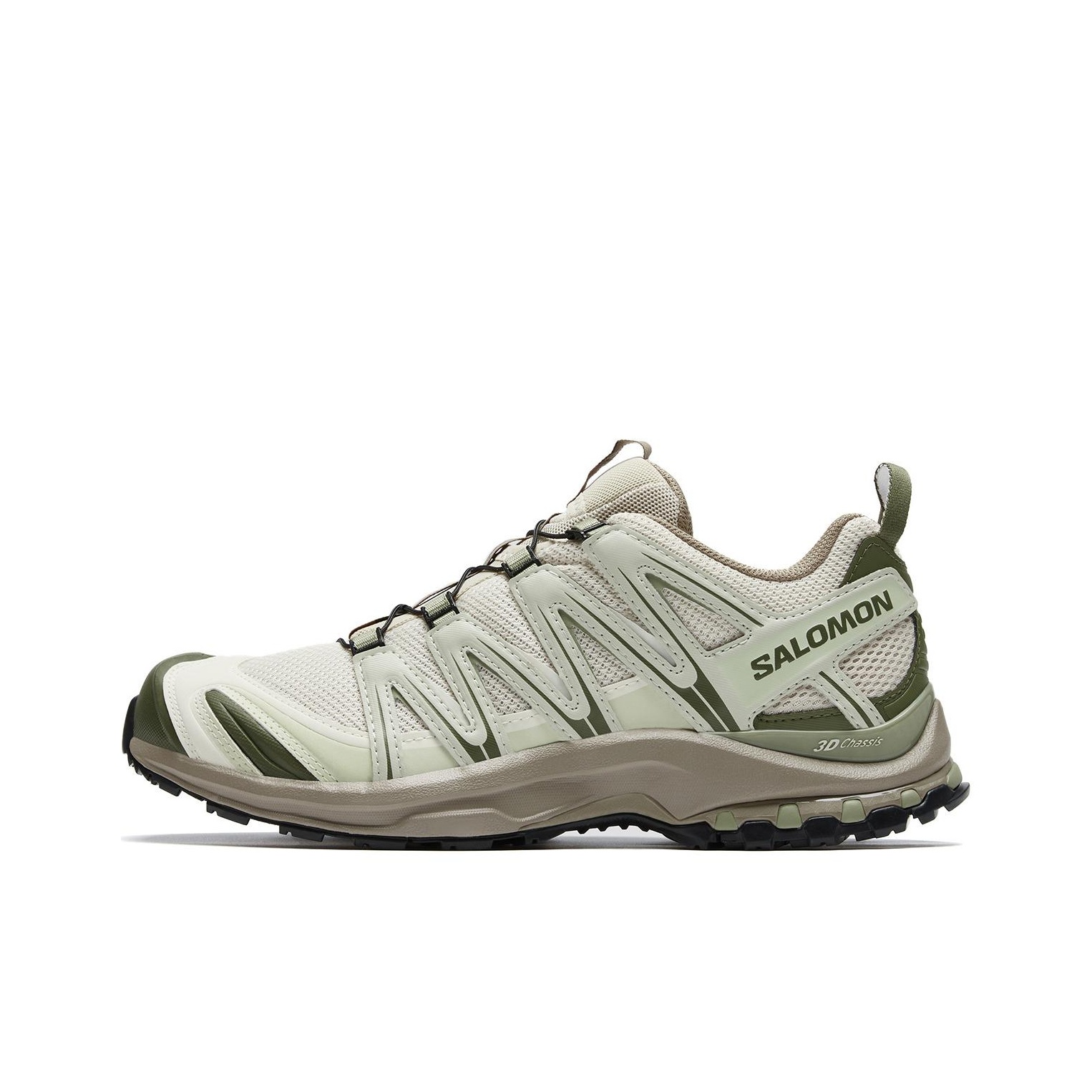 SALOMON XA PRO 3D Fabric Breat - Salomon Shoes Xa Pro 3D ulasan dan harga