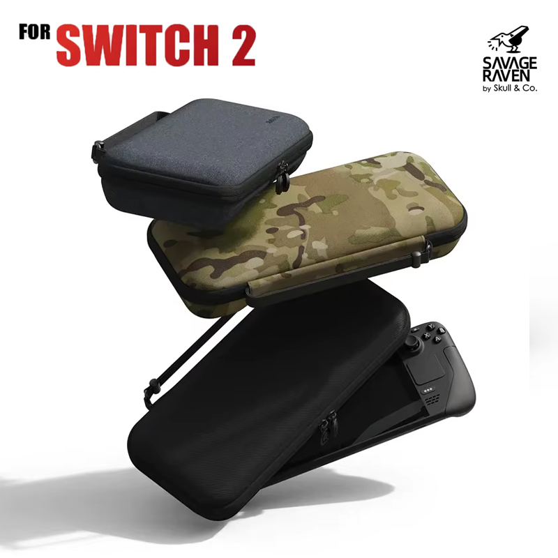 Savage Raven by Skull & Co. ED - Edc Carry Co ulasan dan harga