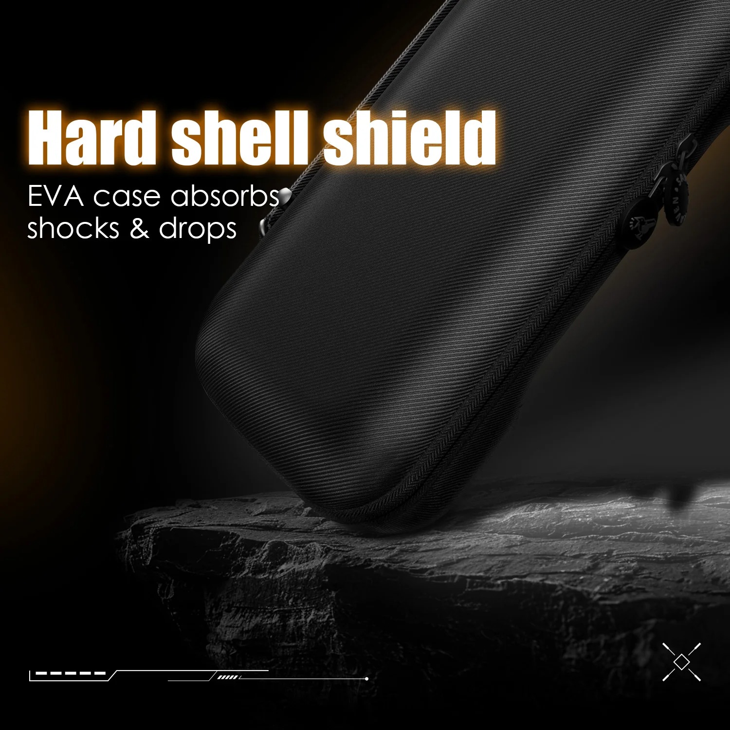 Savage Raven by Skull & Co. ED - Edc Carry Co ulasan dan harga