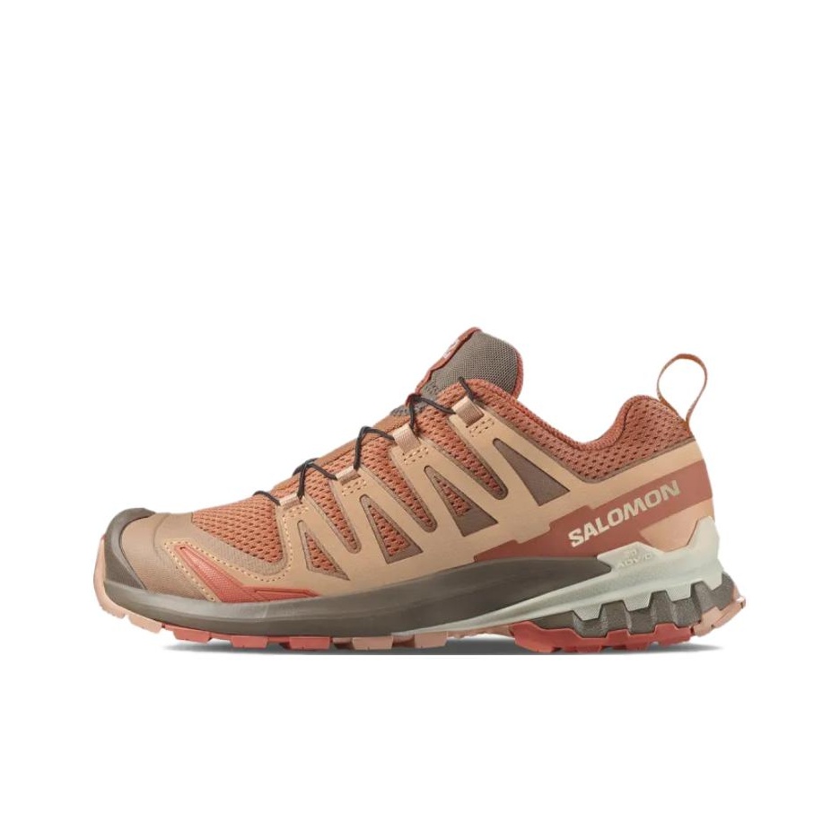 SALOMON XA Pro 3D V9 Comfortab - Salomon Shoes Xa Pro 3D ulasan dan harga