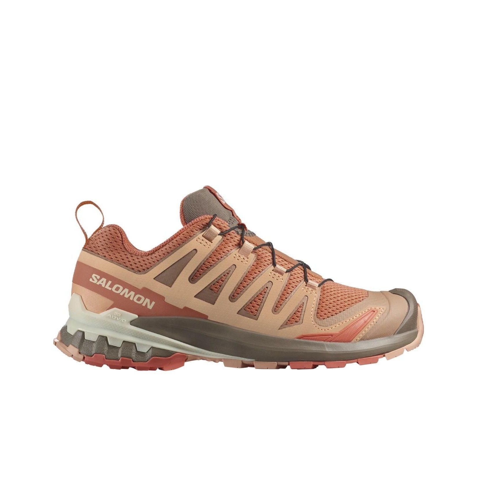 SALOMON XA Pro 3D V9 Comfortab - Salomon Shoes Xa Pro 3D ulasan dan harga