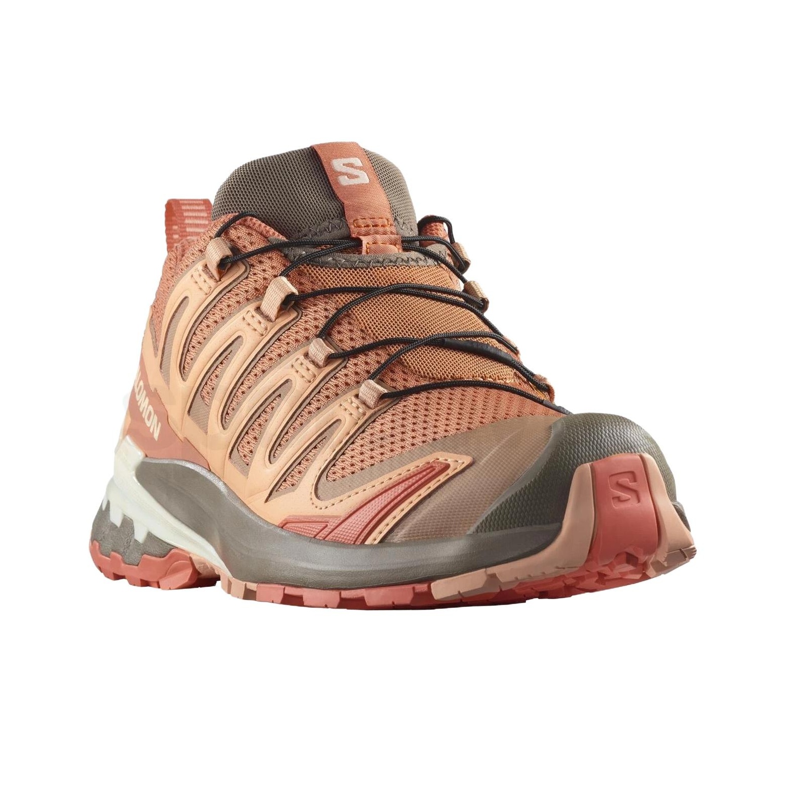 SALOMON XA Pro 3D V9 Comfortab - Salomon Shoes Xa Pro 3D ulasan dan harga