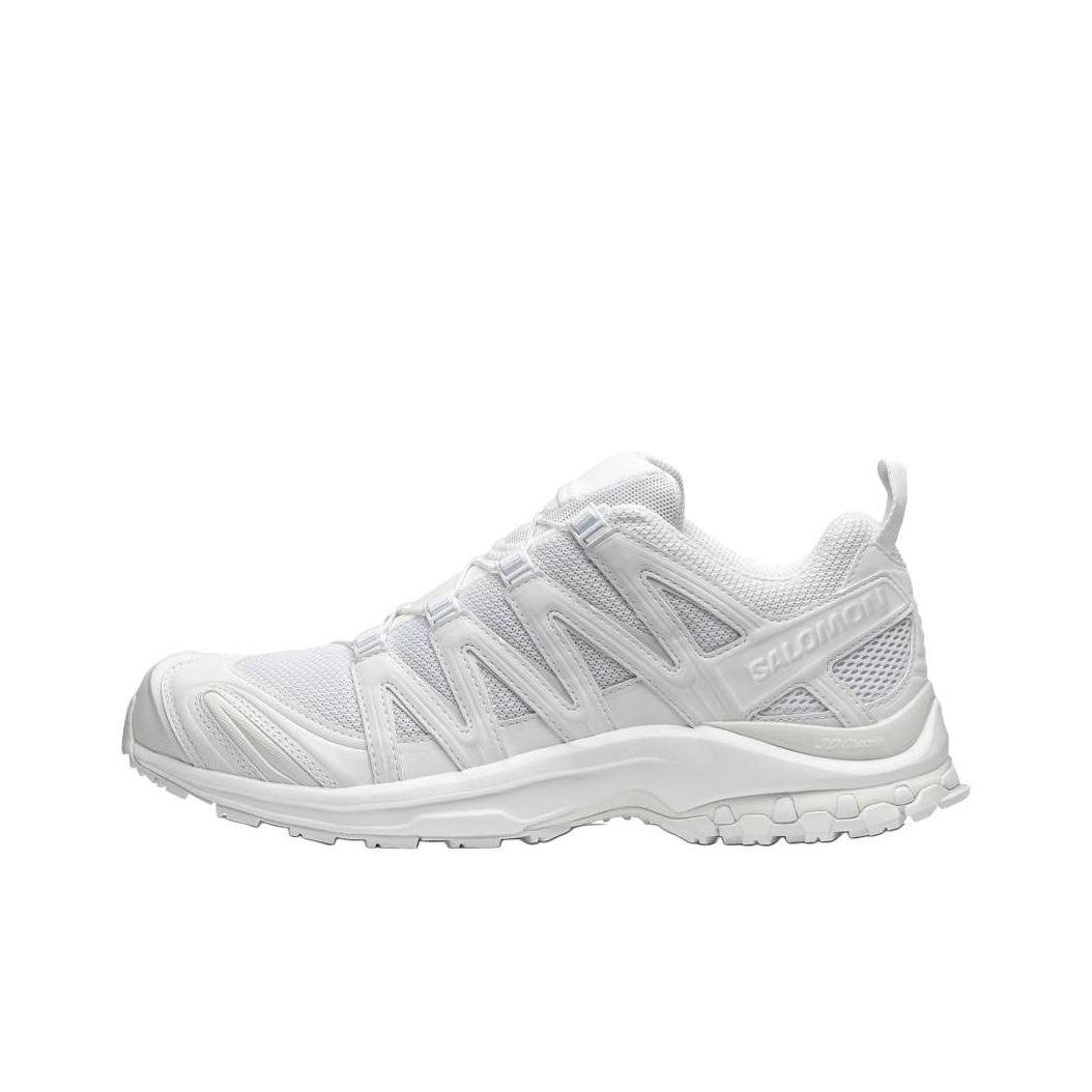 SALOMON XA PRO 3D Casual Runni - Salomon Shoes Xa Pro 3D ulasan dan harga
