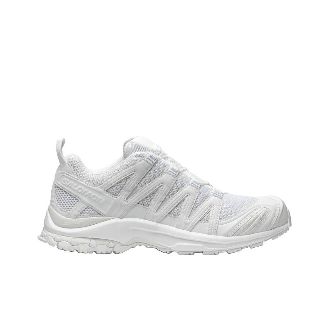 SALOMON XA PRO 3D Casual Runni - Salomon Shoes Xa Pro 3D ulasan dan harga