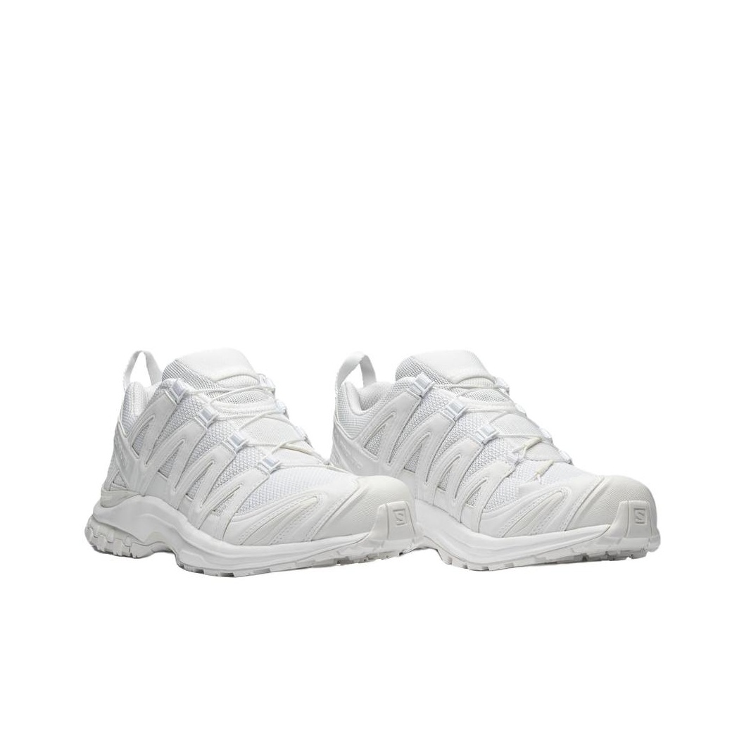 SALOMON XA PRO 3D Casual Runni - Salomon Shoes Xa Pro 3D ulasan dan harga