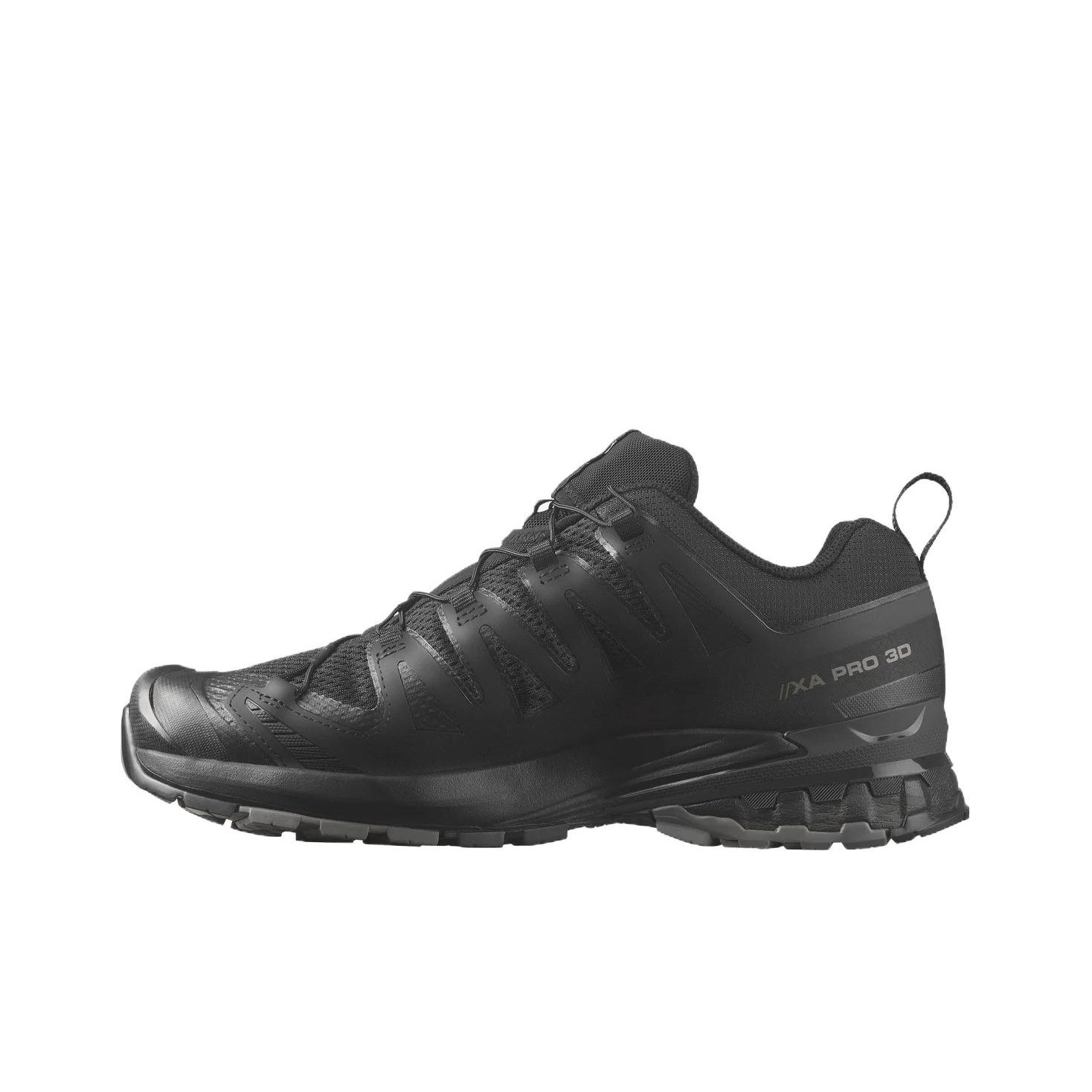 SALOMON XA Pro 3D V9 Comfortab - Salomon Shoes Xa Pro 3D ulasan dan harga