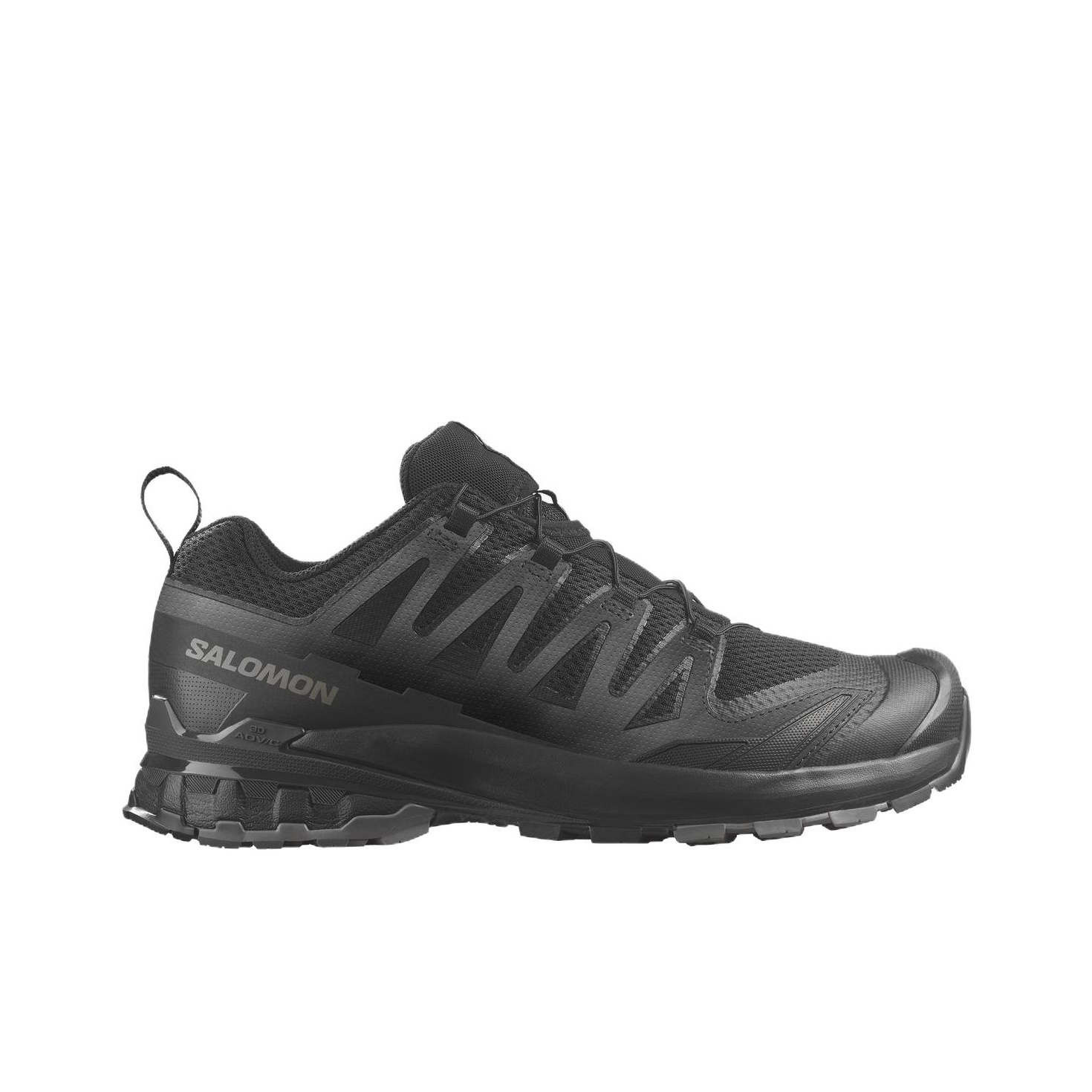 SALOMON XA Pro 3D V9 Comfortab - Salomon Shoes Xa Pro 3D ulasan dan harga