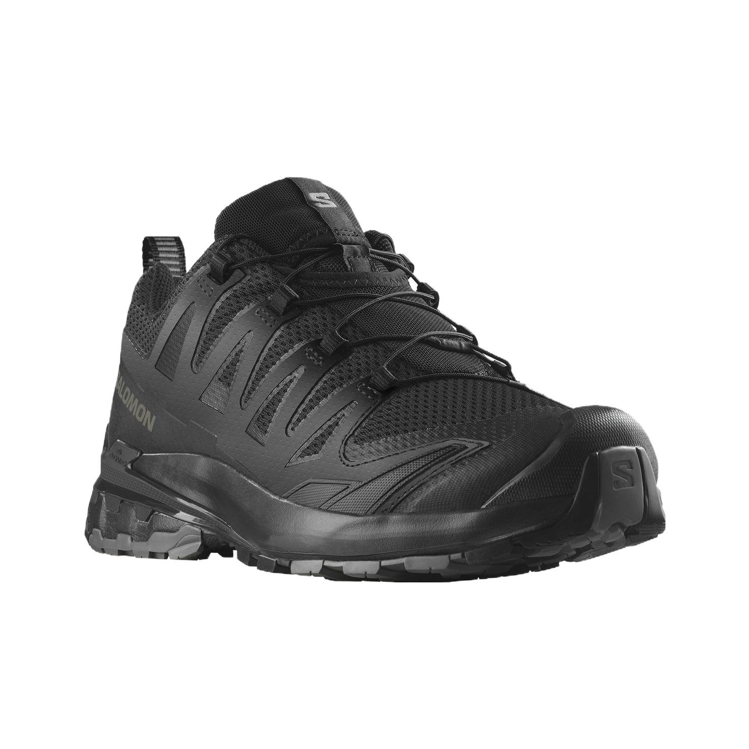 SALOMON XA Pro 3D V9 Comfortab - Salomon Shoes Xa Pro 3D ulasan dan harga