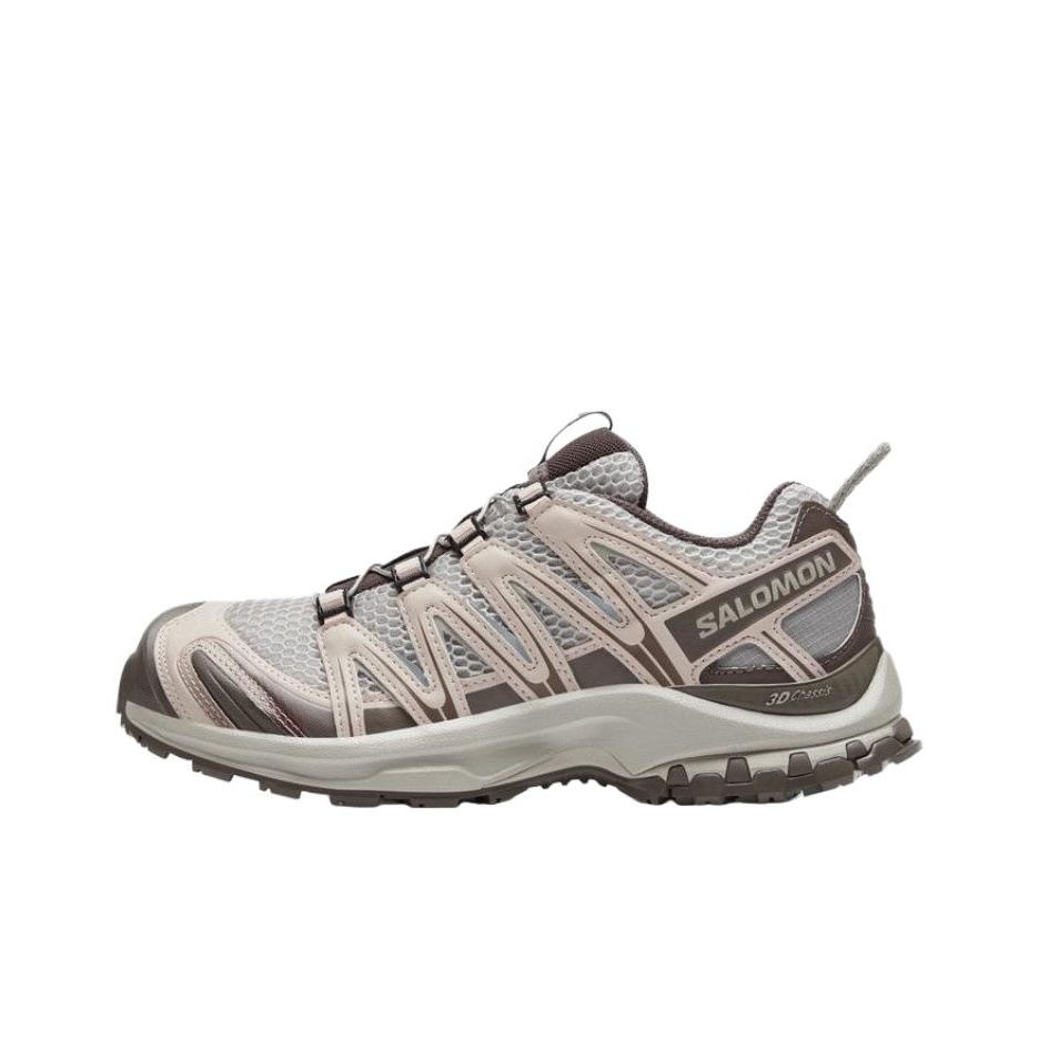SALOMON XA PRO 3D Running Shoe - Salomon Shoes Xa Pro 3D ulasan dan harga