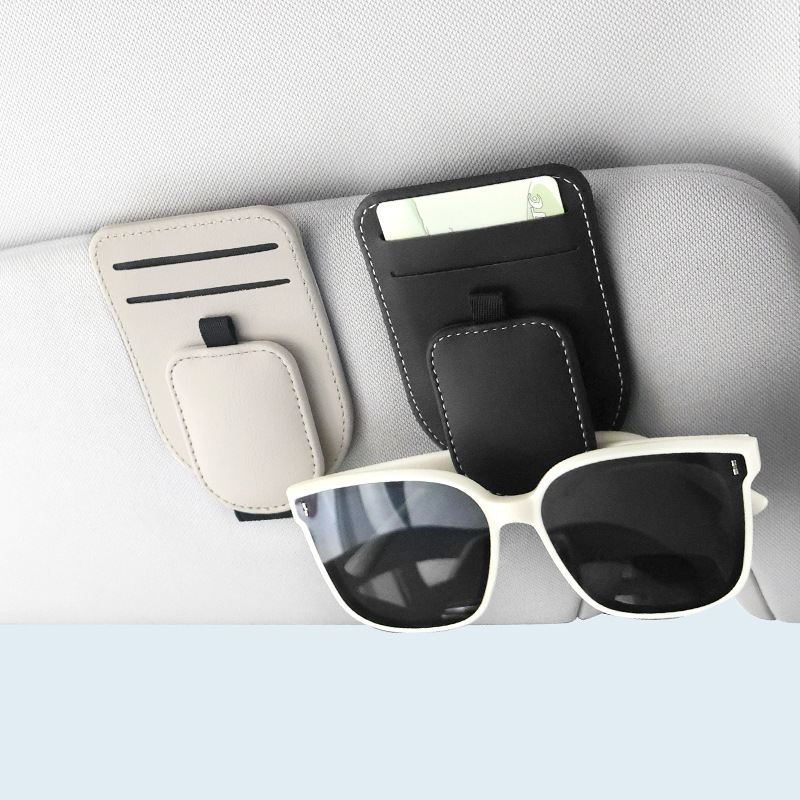 1pc Universal Car Sunglasses C - Edc Carry Pen ulasan dan harga