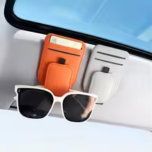 1pc Universal Car Sunglasses C - Edc Carry Pen ulasan dan harga