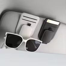 1pc Universal Car Sunglasses C - Edc Carry Pen ulasan dan harga