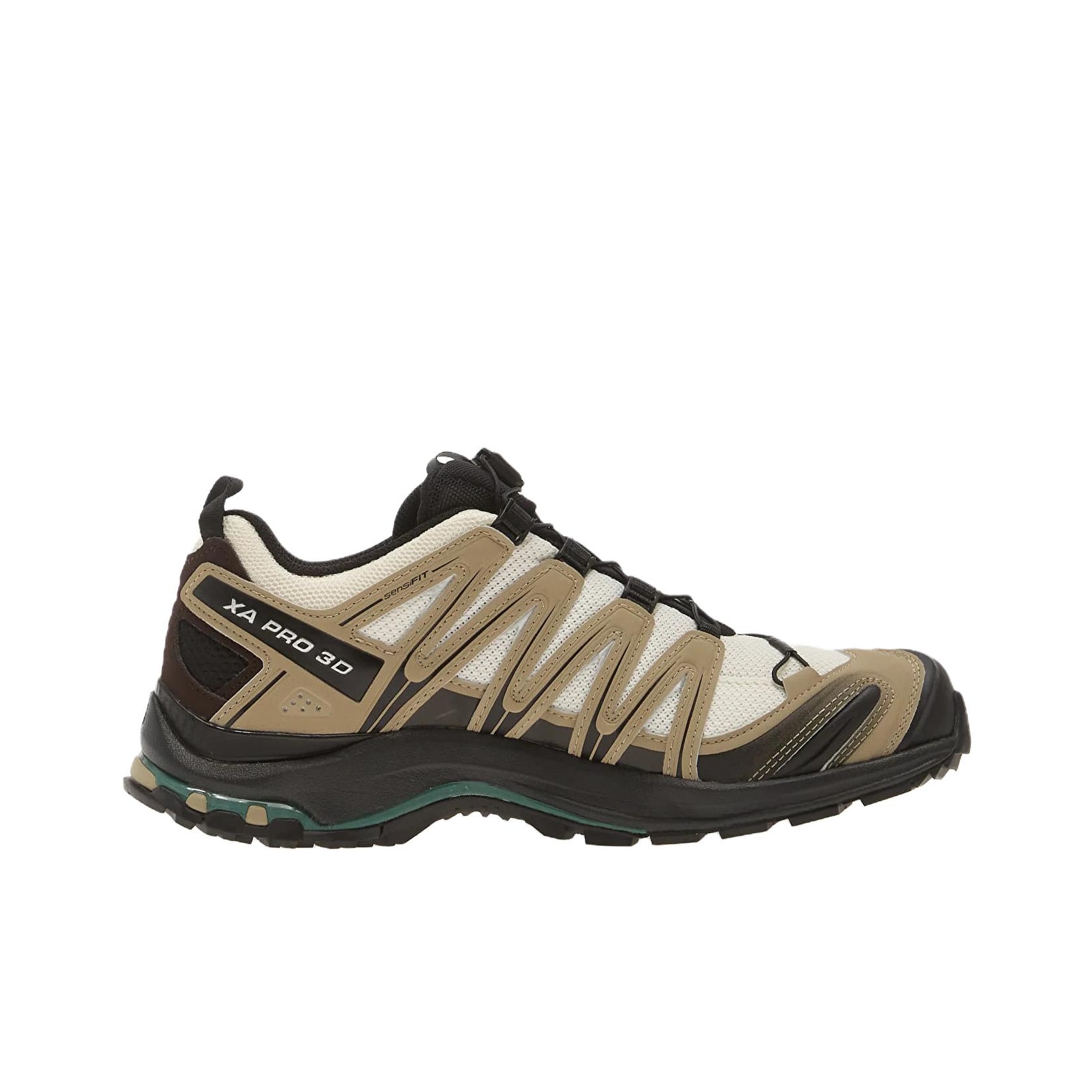 SALOMON XA PRO 3D Running Shoe - Salomon Shoes Xa Pro 3D ulasan dan harga