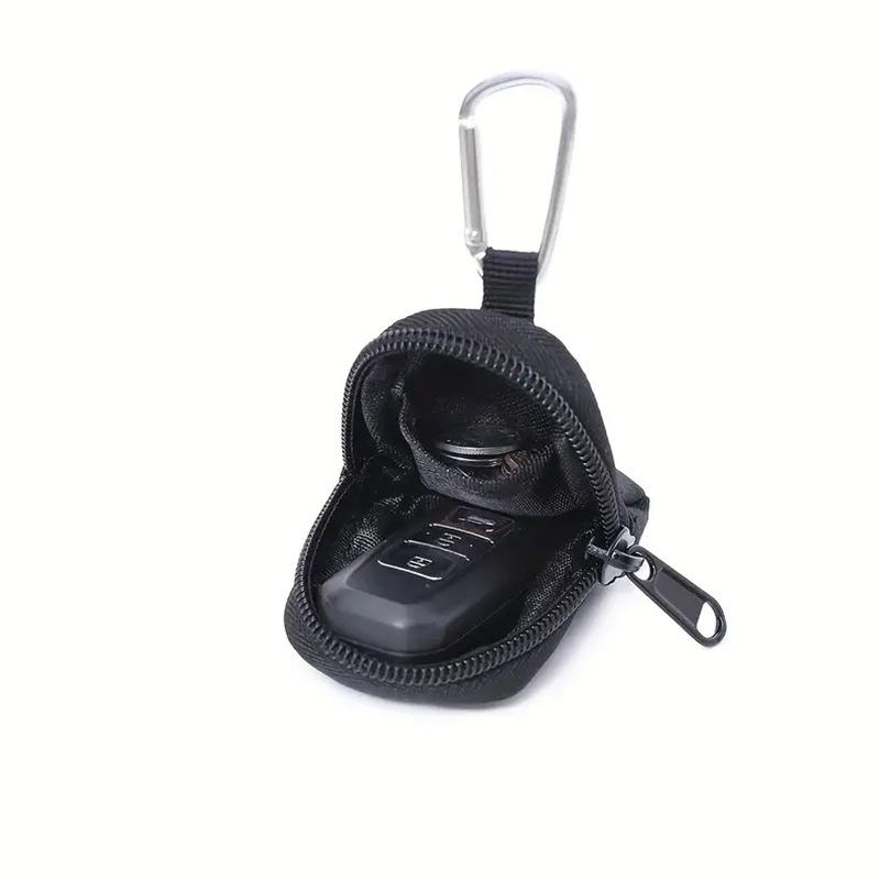 Tactical EDC Key Wallet for Me - Edc Carry Bag For Men ulasan dan harga