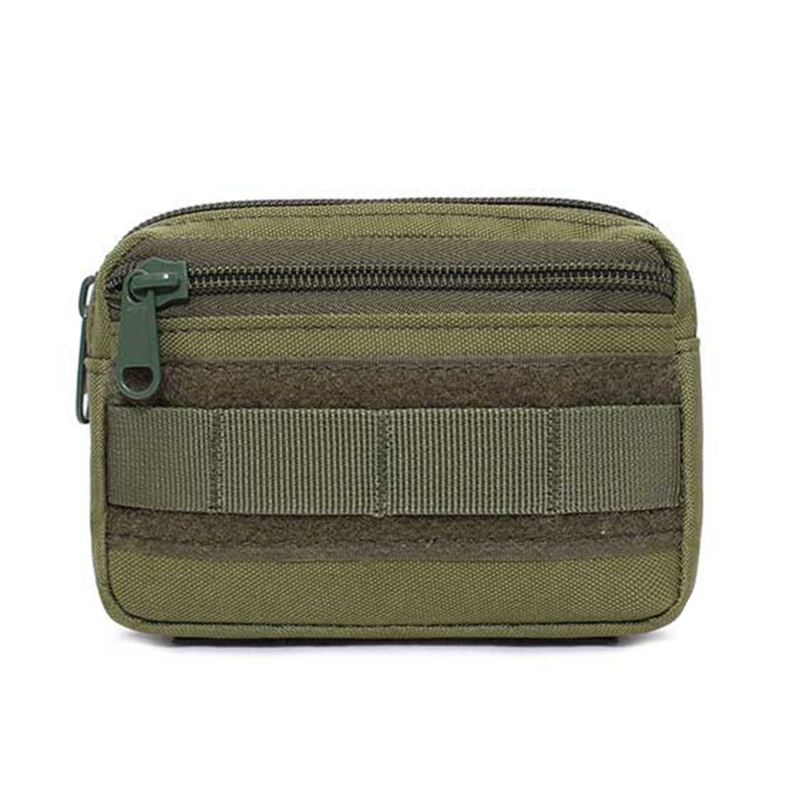 EDC Molle Waist Fanny Pack Uti - Edc Carry Bag For Men ulasan dan harga