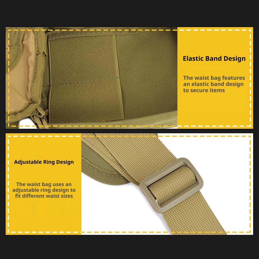 Anti-theft Concealed Carry Wai - Edc Carry Holster ulasan dan harga
