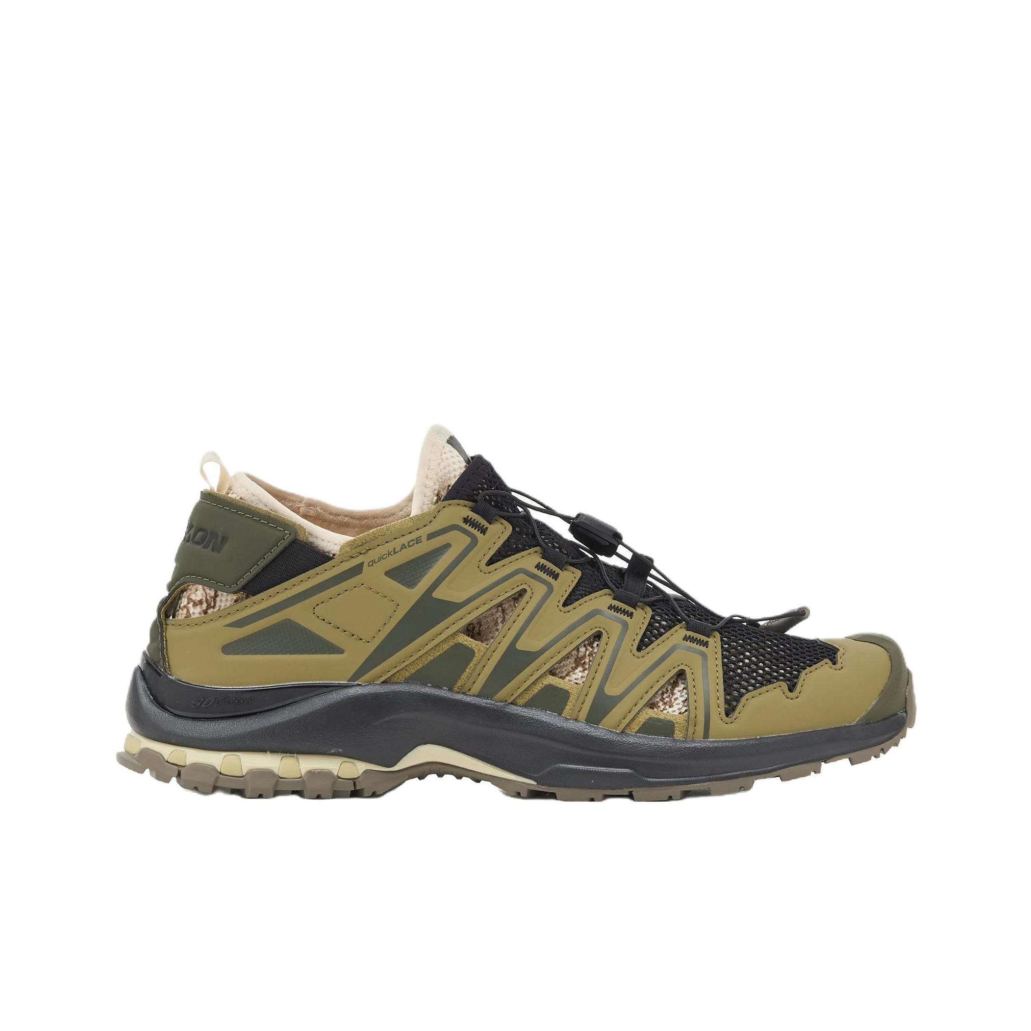 SALOMON XA PRO 3D Breathable S - Salomon Shoes Xa Pro 3D ulasan dan harga