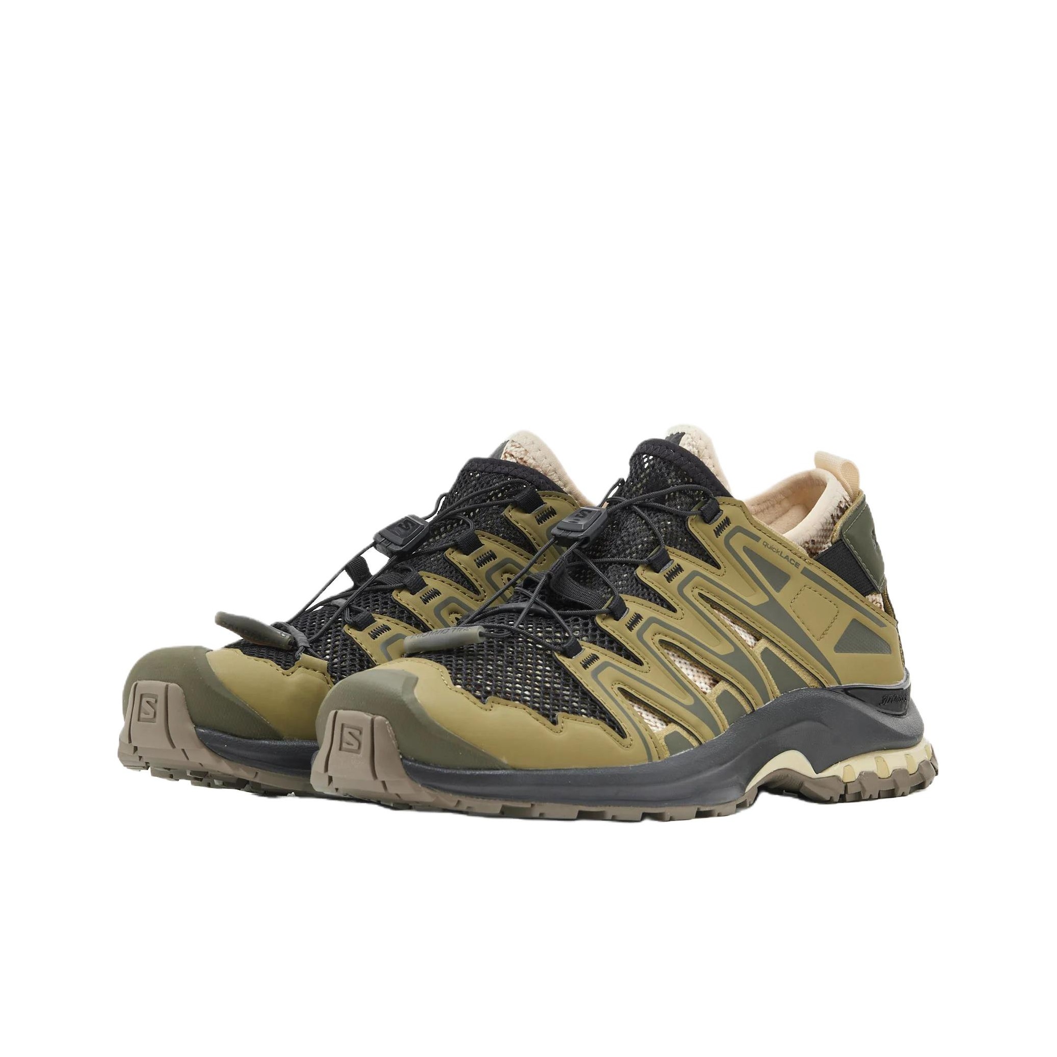 SALOMON XA PRO 3D Breathable S - Salomon Shoes Xa Pro 3D ulasan dan harga