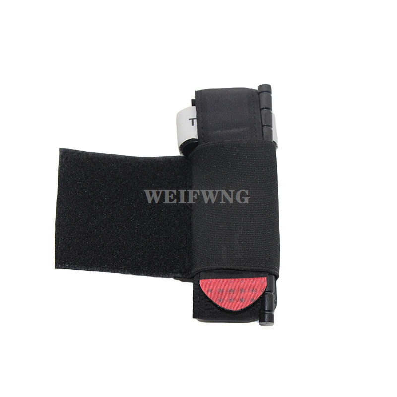 Tactical Elastic Tourniquet Ho - Edc Carry Bag For Men ulasan dan harga