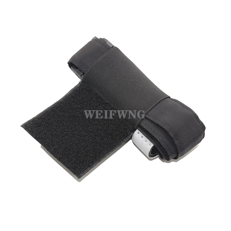 Tactical Elastic Tourniquet Ho - Edc Carry Bag For Men ulasan dan harga