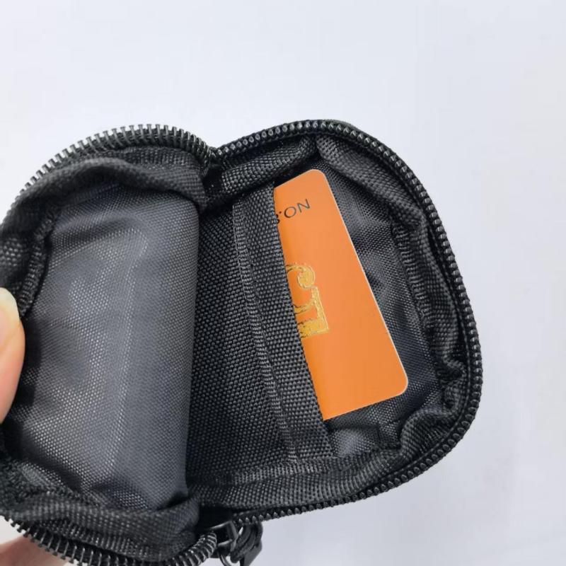 Mini EDC Pouch Wear Resistant  - Edc Carry Bag For Men ulasan dan harga