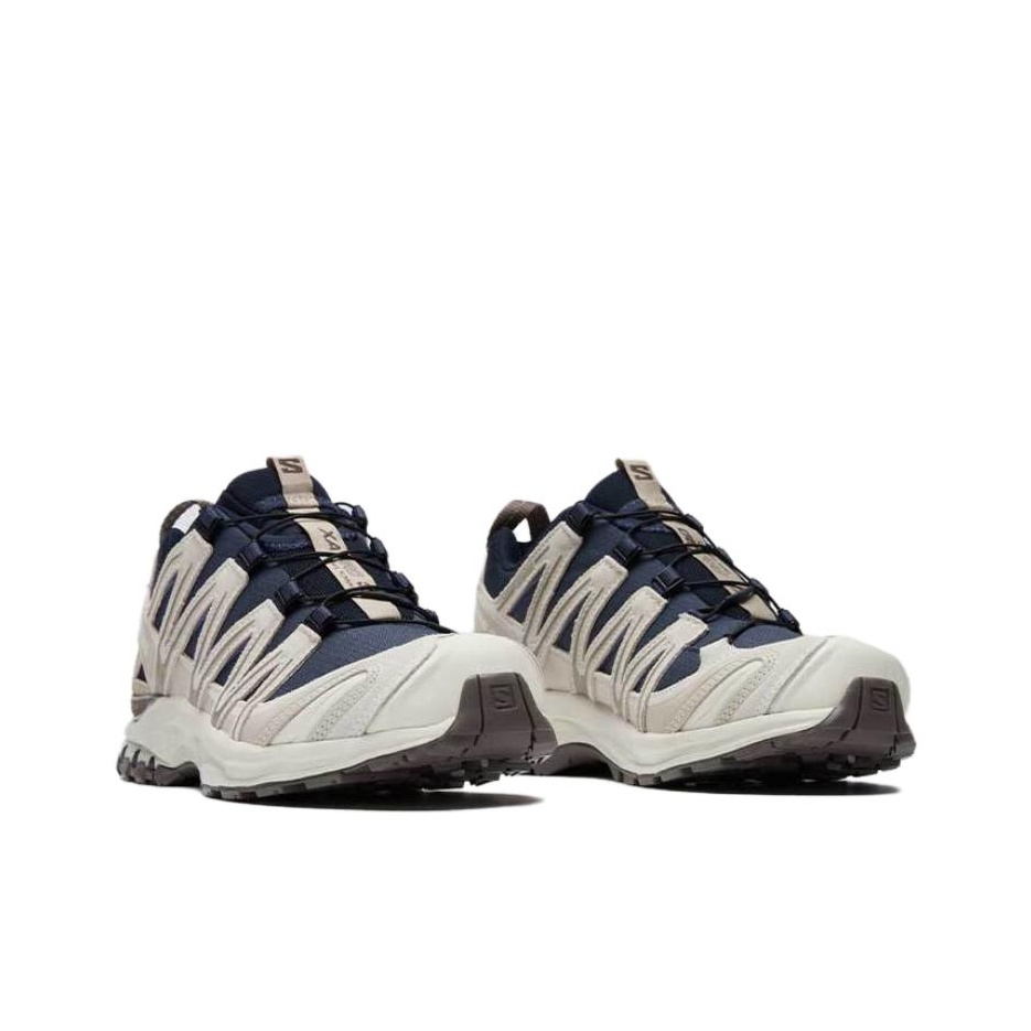 SALOMON XA PRO 3D Fabric Breat - Salomon Shoes Xa Pro 3D ulasan dan harga