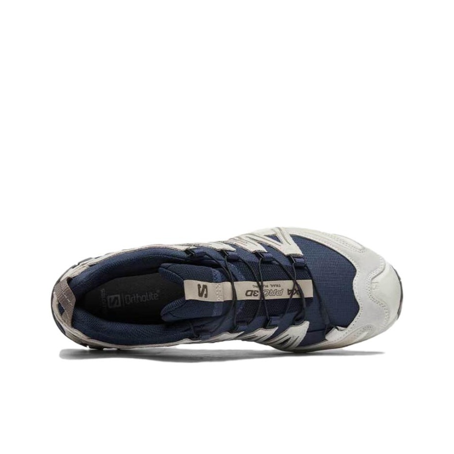 SALOMON XA PRO 3D Fabric Breat - Salomon Shoes Xa Pro 3D ulasan dan harga