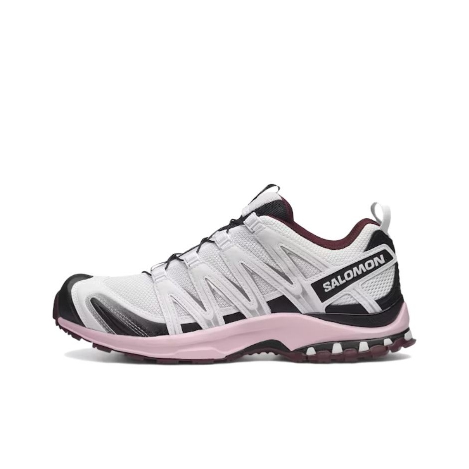 SALOMON XA PRO 3D Casual Runni - Salomon Shoes Xa Pro 3D ulasan dan harga