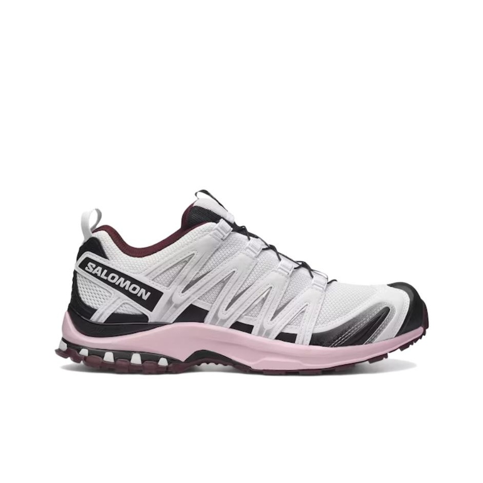 SALOMON XA PRO 3D Casual Runni - Salomon Shoes Xa Pro 3D ulasan dan harga