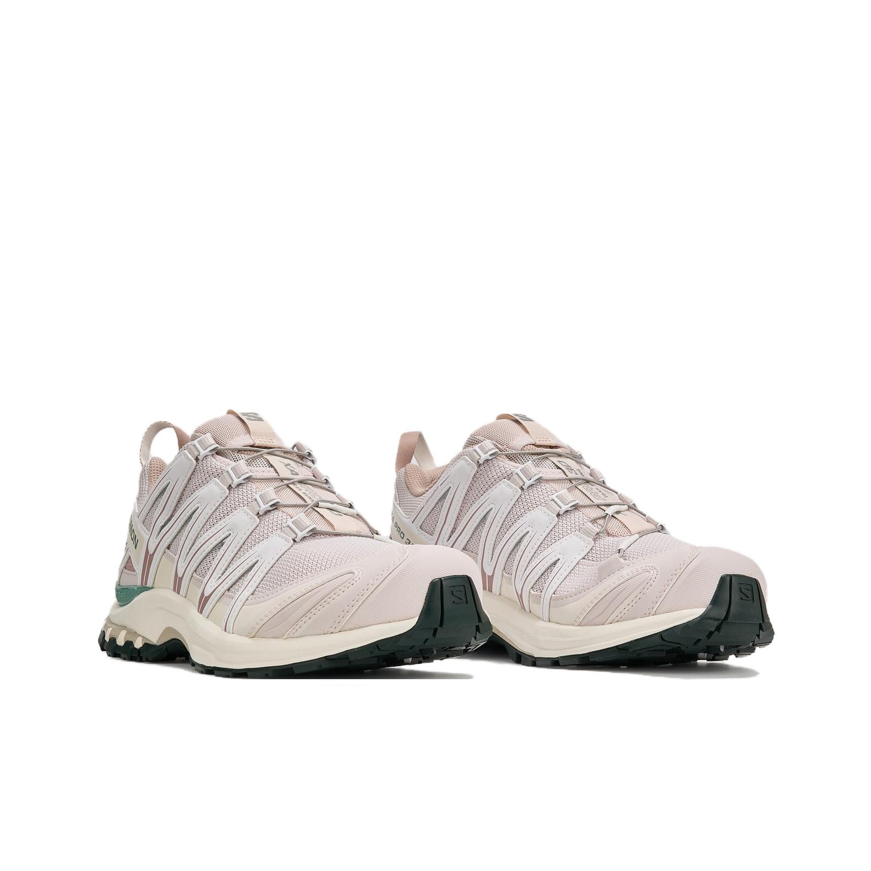 SALOMON XA PRO 3D Breathable L - Salomon Shoes Xa Pro 3D ulasan dan harga