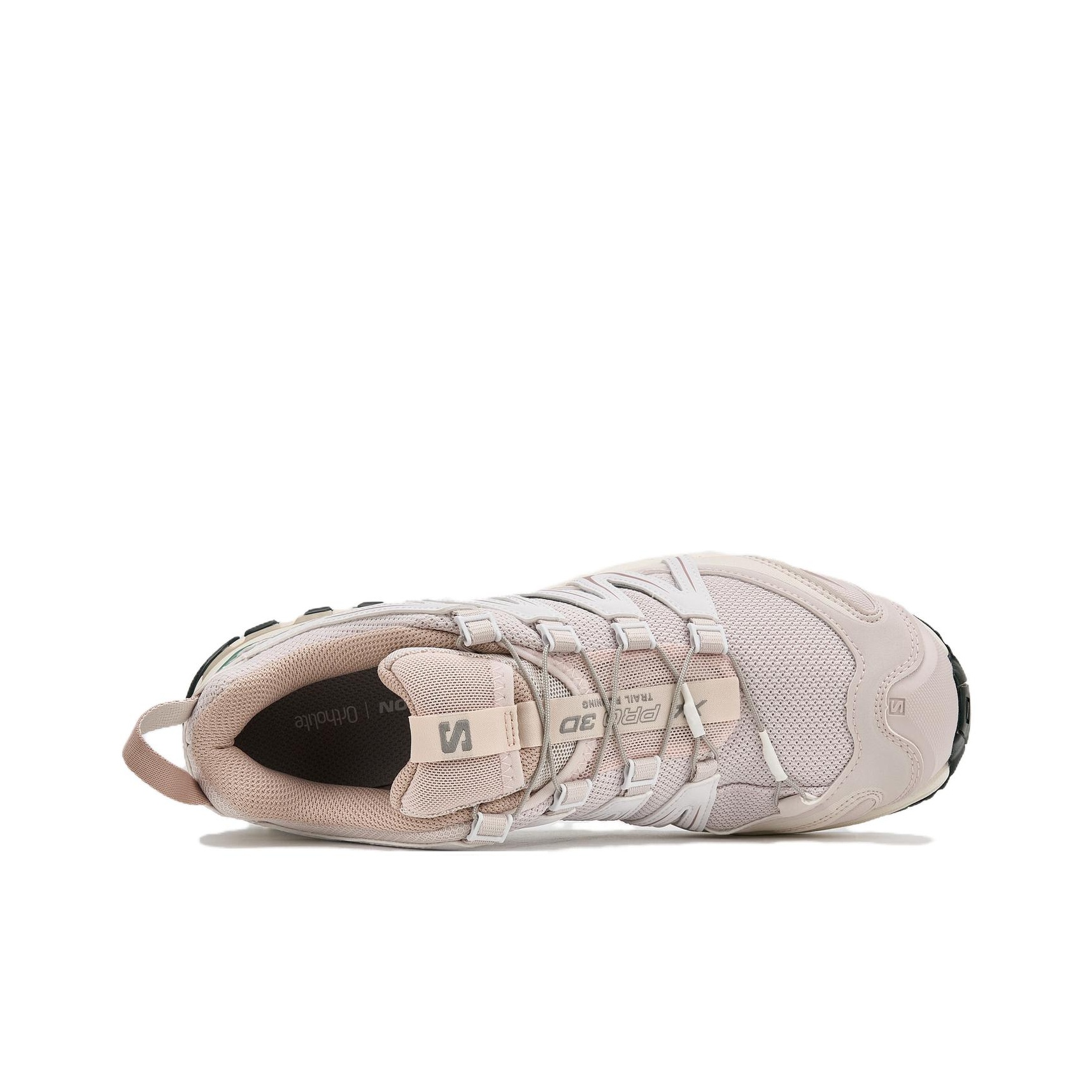 SALOMON XA PRO 3D Breathable L - Salomon Shoes Xa Pro 3D ulasan dan harga