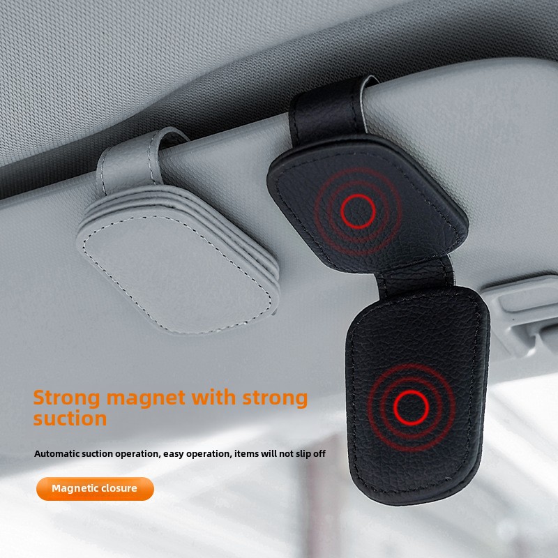 1/2 Pcs Universal Car Sunglass - Edc Carry Pen ulasan dan harga