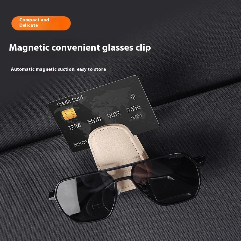1/2 Pcs Universal Car Sunglass - Edc Carry Pen ulasan dan harga