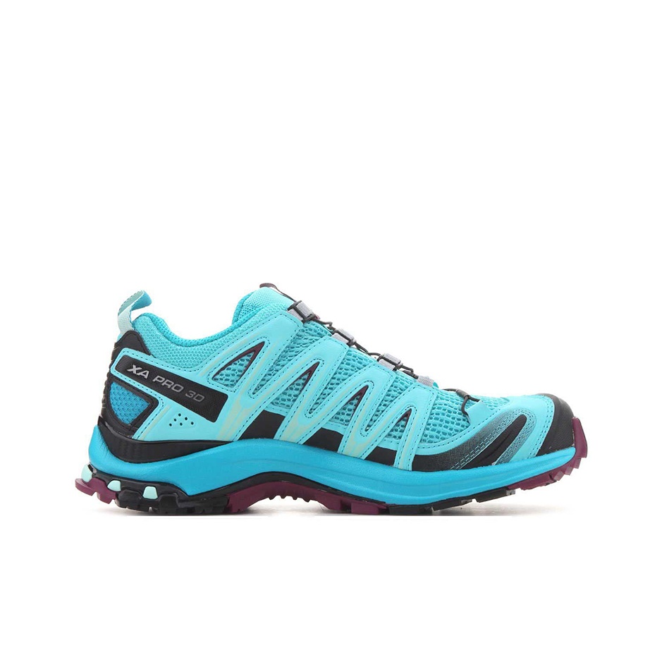 SALOMON XA Pro 3D V9 Fabric Ab - Salomon Shoes Xa Pro 3D ulasan dan harga