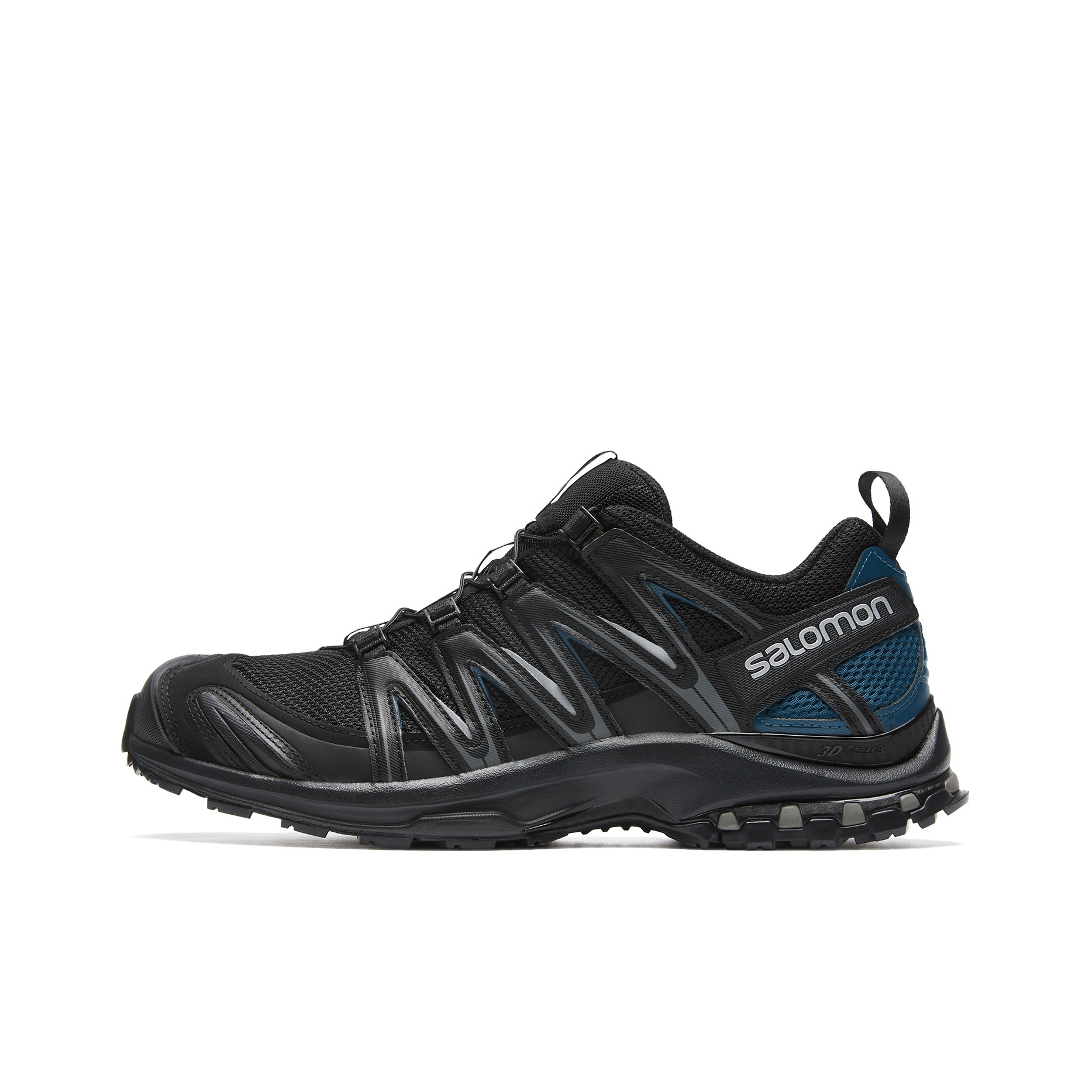 SALOMON XA PRO 3D Low top Outd - Salomon Shoes Xa Pro 3D ulasan dan harga