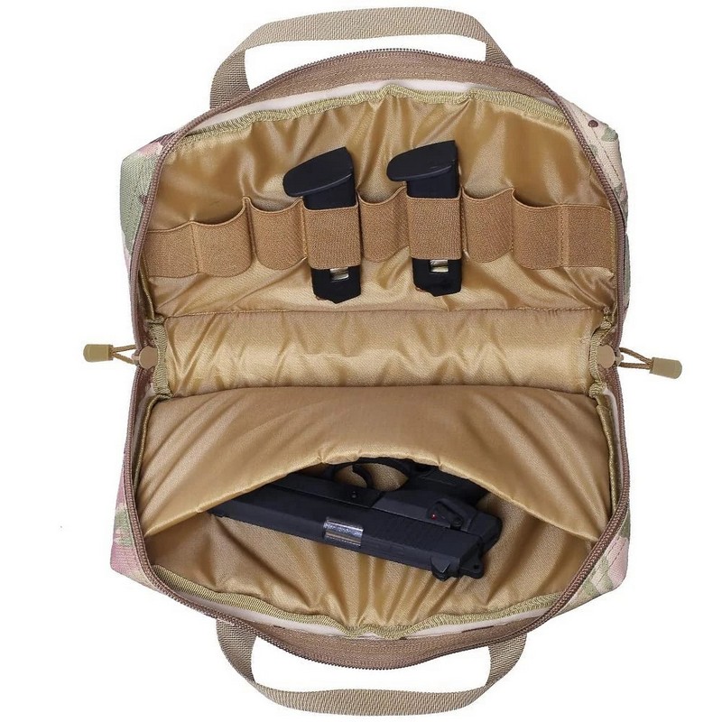 Gun Carry Bag EDC Tool Pouch O - Edc Carry Holster ulasan dan harga
