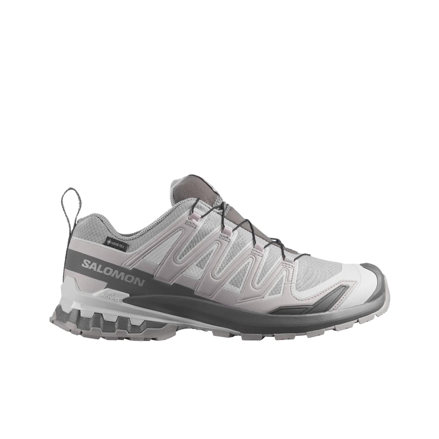 SALOMON XA Pro 3D V9 Mountaine - Salomon Shoes Xa Pro 3D ulasan dan harga
