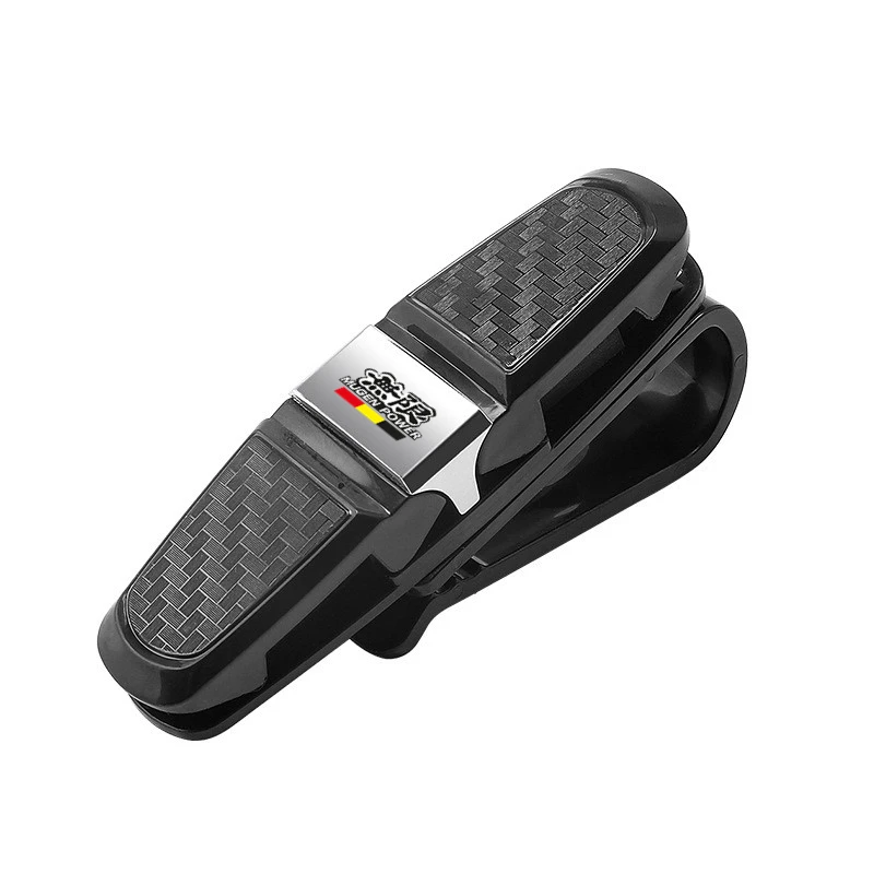 MUGEN Car Glasses Case Auto Su - Edc Carry Pen ulasan dan harga