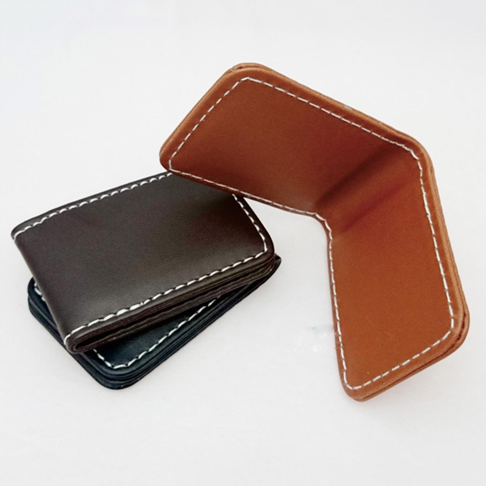 Magnetic Money Clip Clamp Cred - Money Clip Magnetic ulasan dan harga
