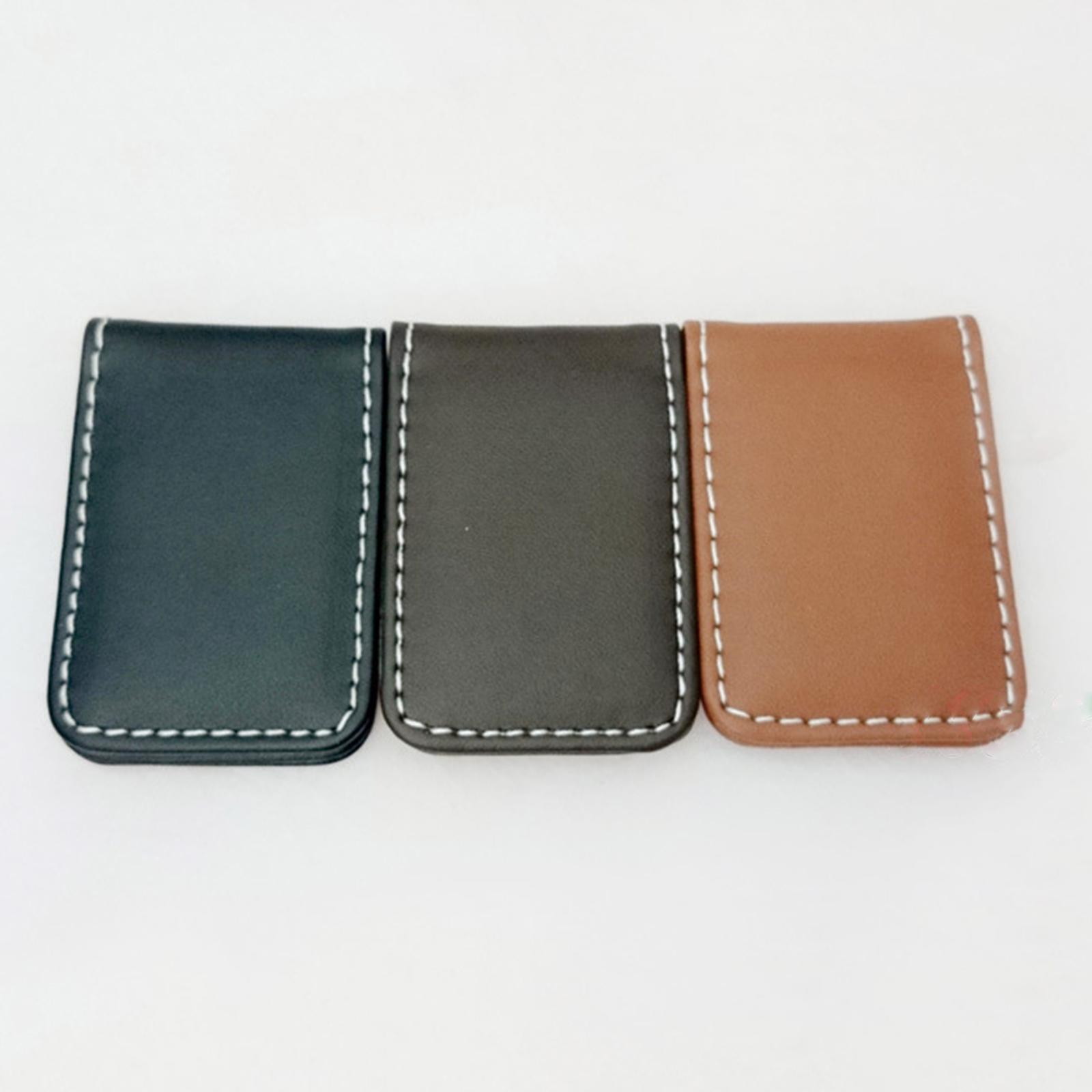 Magnetic Money Clip Clamp Cred - Money Clip Magnetic ulasan dan harga