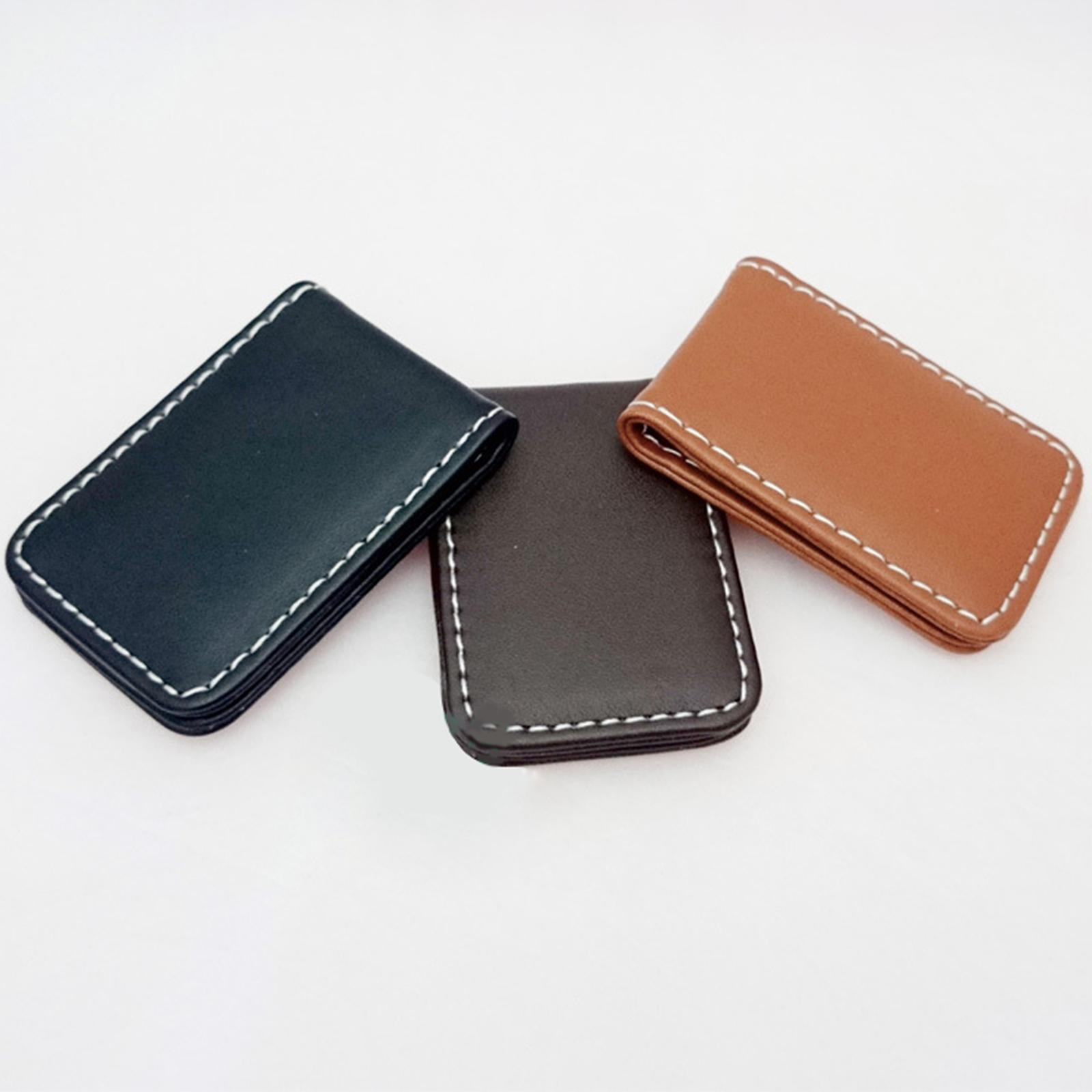 Magnetic Money Clip Clamp Cred - Money Clip Magnetic ulasan dan harga