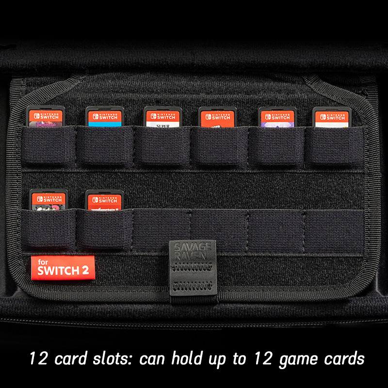 Savage Storage bag Raven by Sk - Edc Carry Co ulasan dan harga