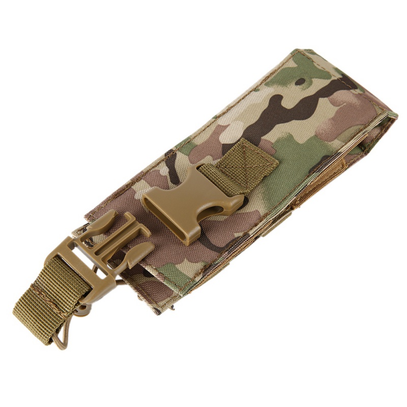 x1 Molle Water Bottle Holster  - Edc Carry Holster ulasan dan harga
