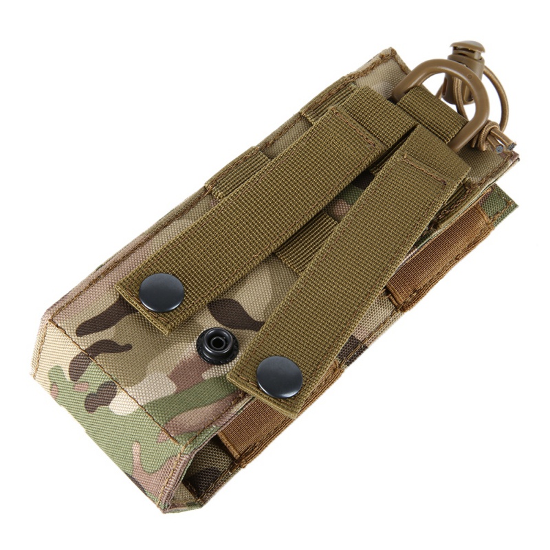 x1 Molle Water Bottle Holster  - Edc Carry Holster ulasan dan harga
