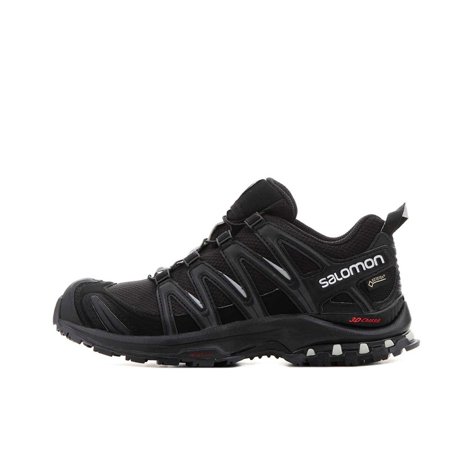 SALOMON XA Pro 3D ADV GTX Comf - Salomon Shoes Xa Pro 3D ulasan dan harga
