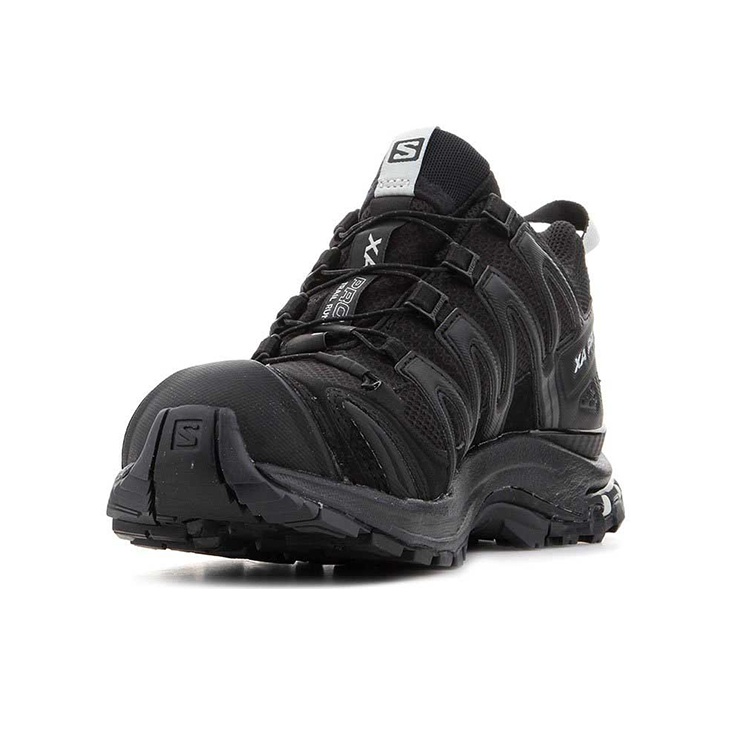SALOMON XA Pro 3D ADV GTX Comf - Salomon Shoes Xa Pro 3D ulasan dan harga